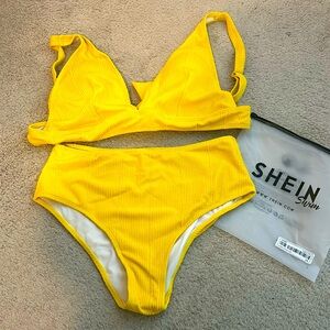 Brand New SHEIN Swim